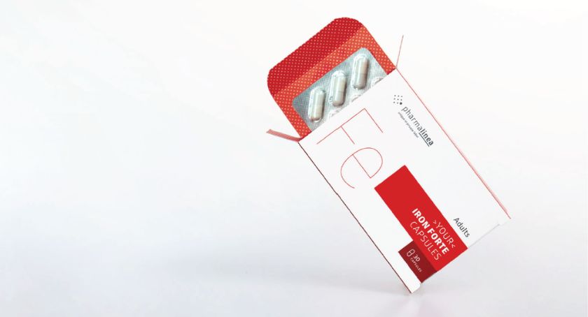 PharmaLinea’s Iron Supplement Causes Fewer Side Effects than Ferrous Sulfate: Study